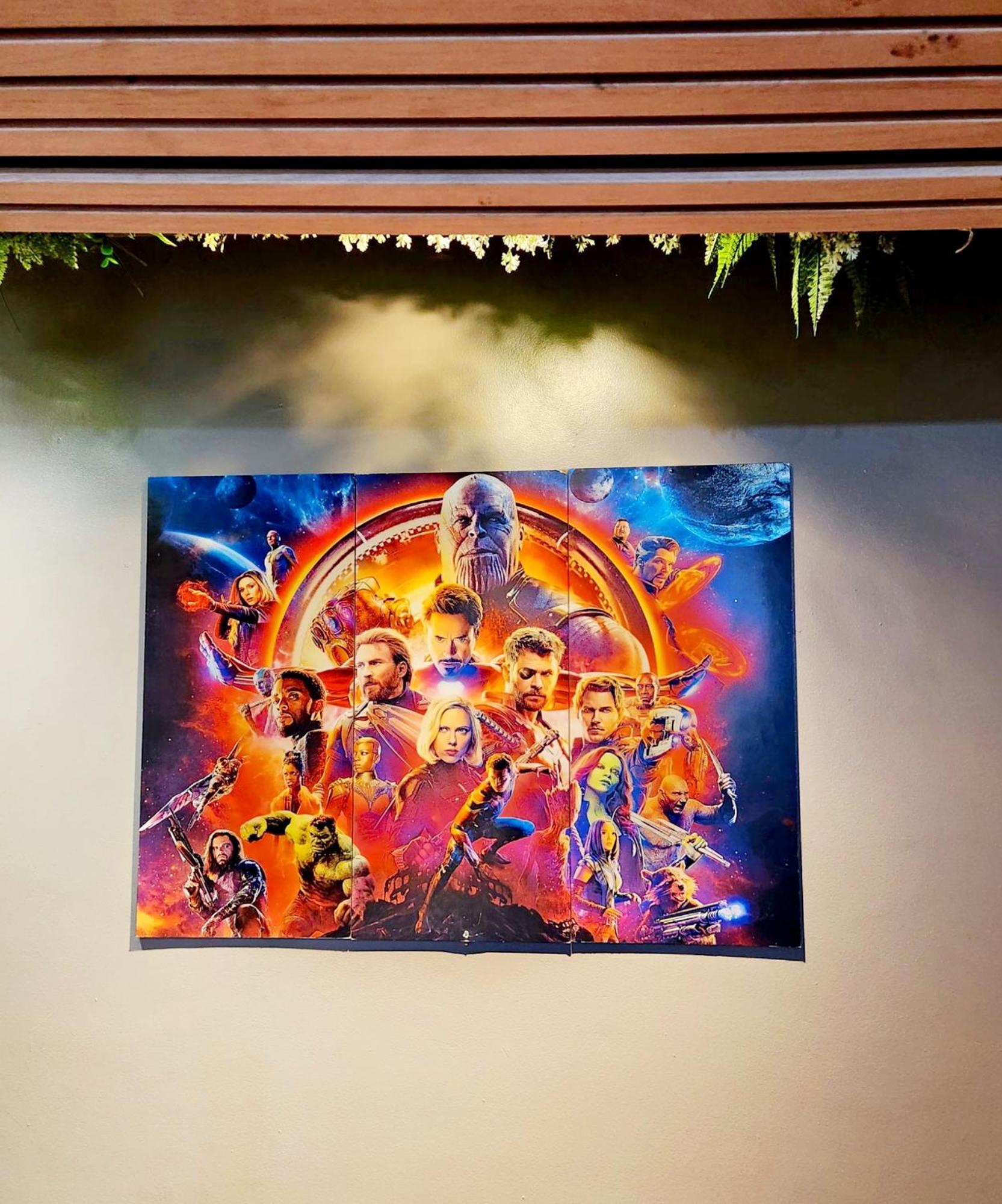 Maison Disney - 2 Suites Premium - A 10 Minutes Du Parc Disneyland Conde-Sainte-Libiaire المظهر الخارجي الصورة