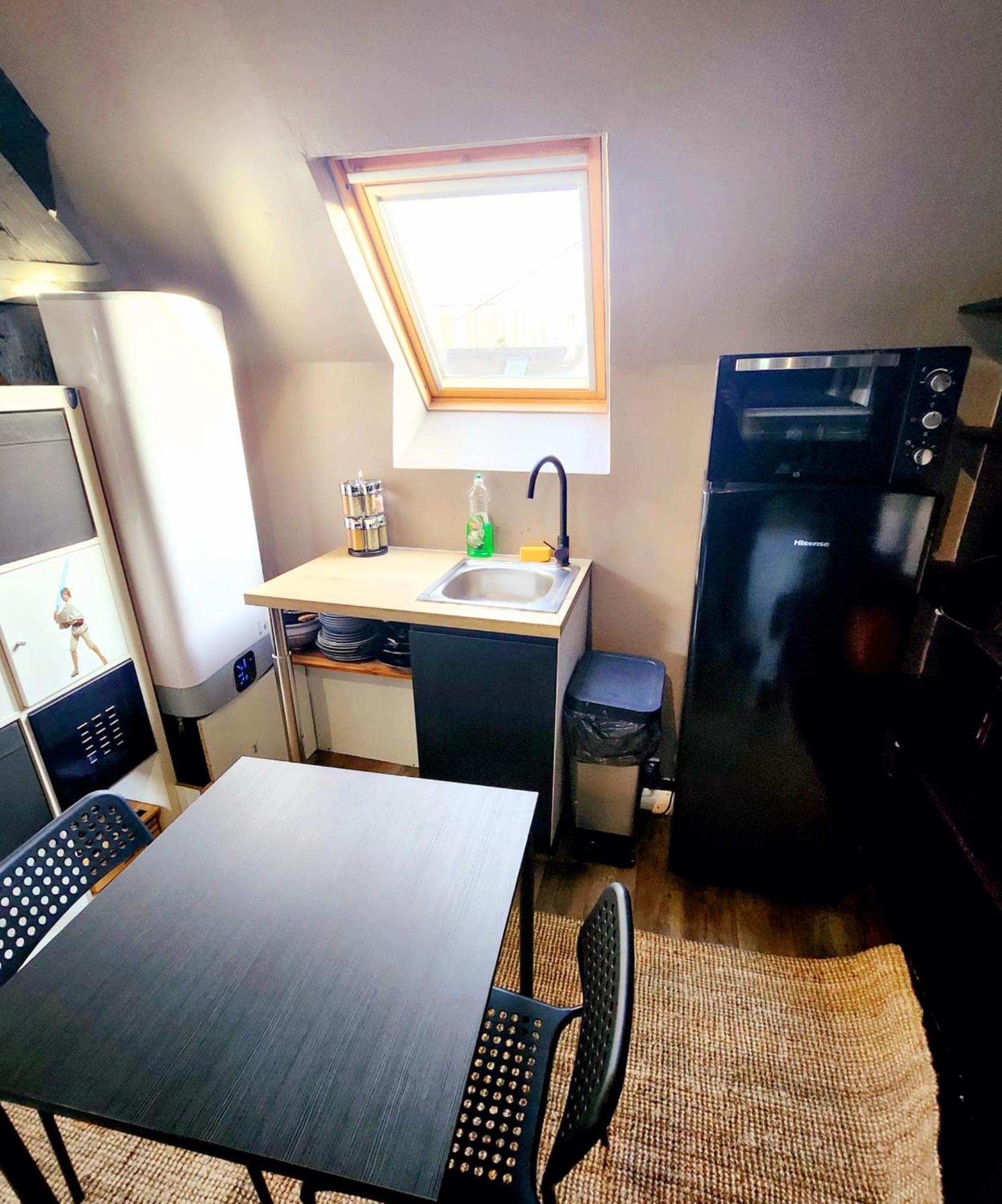 Maison Disney - 2 Suites Premium - A 10 Minutes Du Parc Disneyland Conde-Sainte-Libiaire المظهر الخارجي الصورة